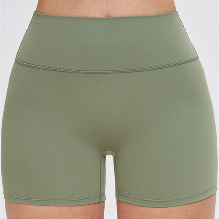 The Stride Crop Top Isabella Shorts 2-Piece Set