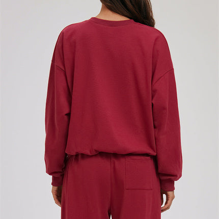 The Kinetic Sweatpants