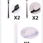 5pcs Wavy Set19