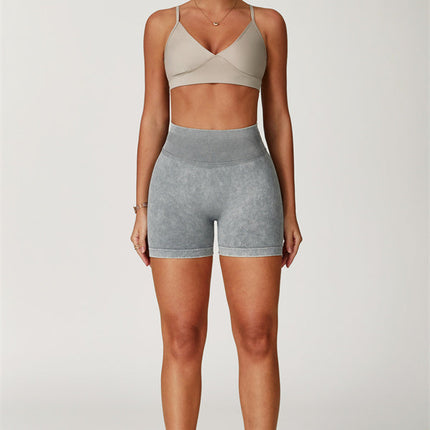 The Zest Shorts
