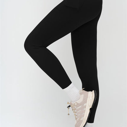 The BoldFit Jacket Leggings 2-Piece Set