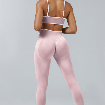 The Elevate Sports Bra