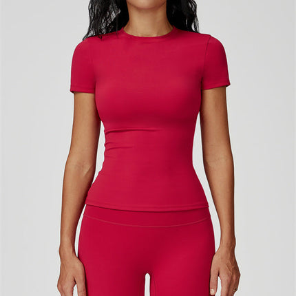 The Oasis T-shirt Leggings 2-Piece Set