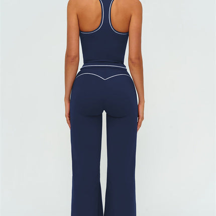 The Amara Crop Top