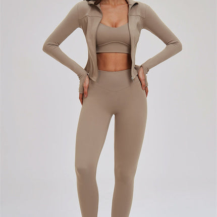 The Kinetic Leggings