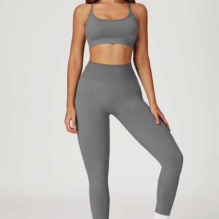 The Sculpt Leggings