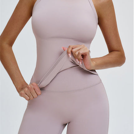 The Slate X-Back Top