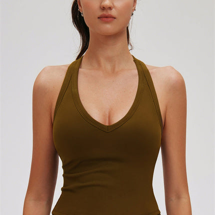 The Svelte Tank Top Leggings 2-Piece Set