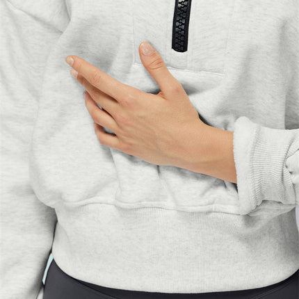 The Elle Form Sweatshirt