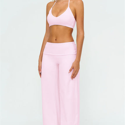 The Twirl Sports Bra