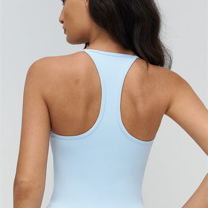 The BoldFit Crop Top Leggings 2-Piece Set