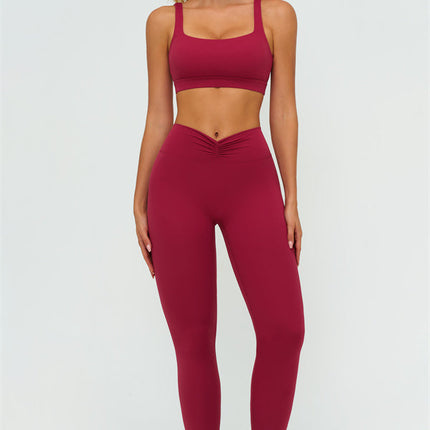 The Lushness Leggings