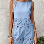 Sky Blue / XS