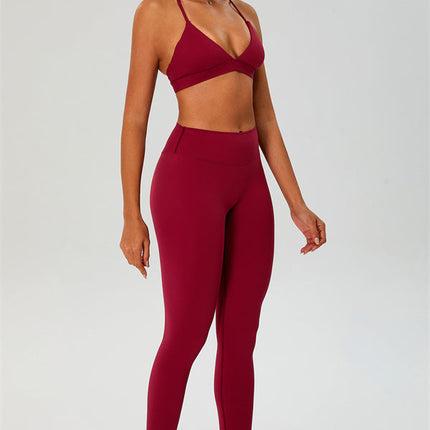 The Ember Sports Bra