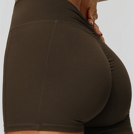 The Fyra Shorts