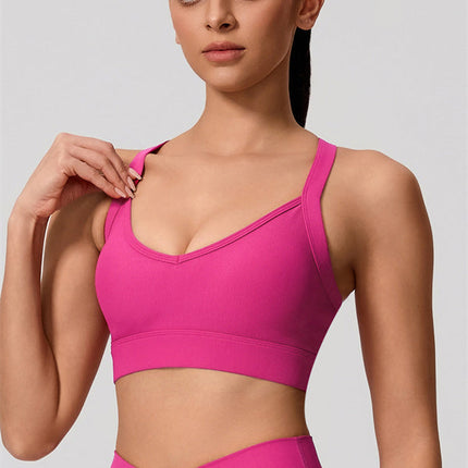The Daze Zip Jacket Sports Bra Flared Leggings 3-Piece Set