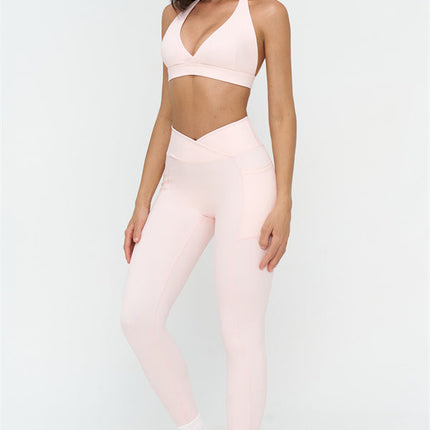 The BoldFit Sports Bra