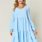 Light Blue / M