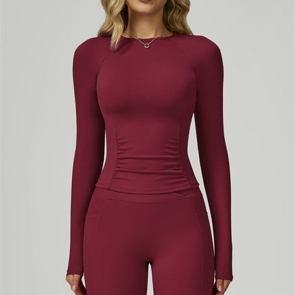 The FlexFit Active Top