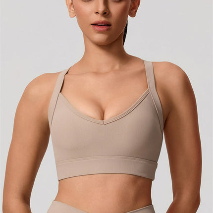 The Daze Sports Bra
