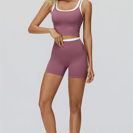 The Canyon Shorts