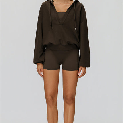 The Fyra Shorts