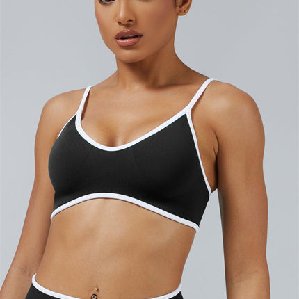 The Elevate Sports Bra