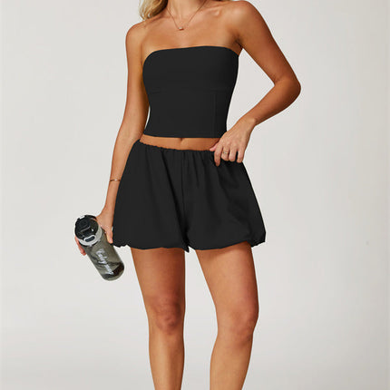 The Sprint Shorts