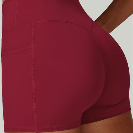 The Flourish Sports Bra Shorts 2-Piece Set