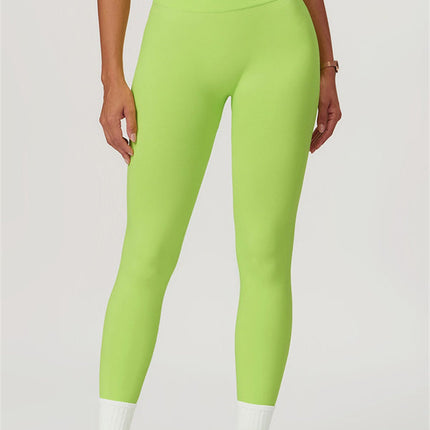 The Allure Leggings
