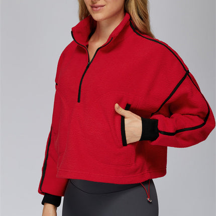 The Unbreakable Sweatshirt