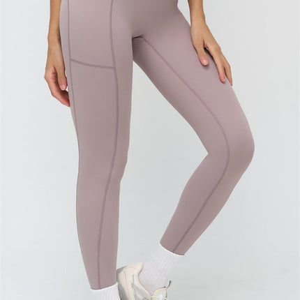 The BoldFit Jacket Leggings 2-Piece Set