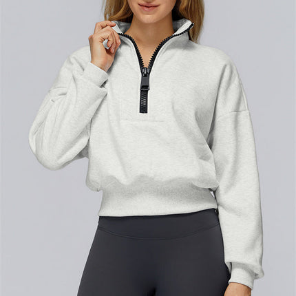 The Elle Form Sweatshirt