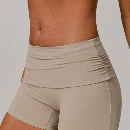 The Juno Vibe Shorts