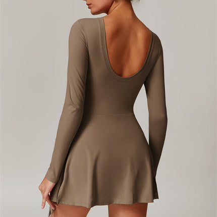 The Resonate Dress
