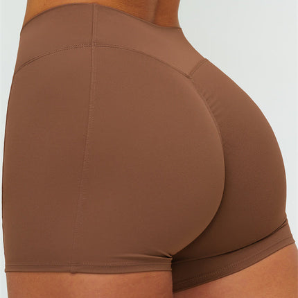 The Lushness Shorts