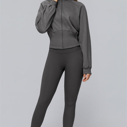 The Elle Form Leggings