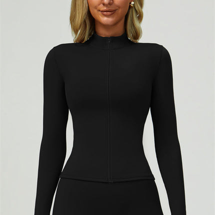 The Seraphine Jacket Shorts 2-Piece Set