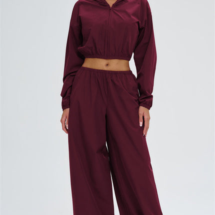 The Svelte UV protection Sweatpants