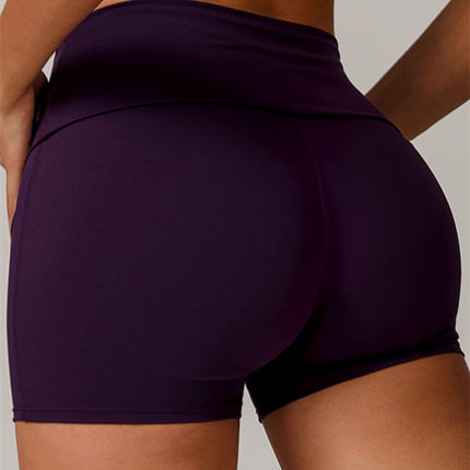 The Vigor Shorts