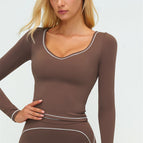 Roman Brown / S