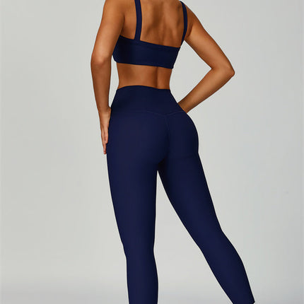 The Burst Leggings