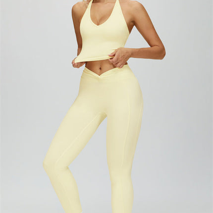 The Dreamy Leggings