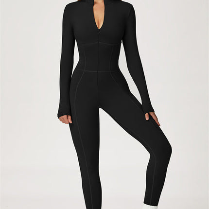The Terra Jumpsuit