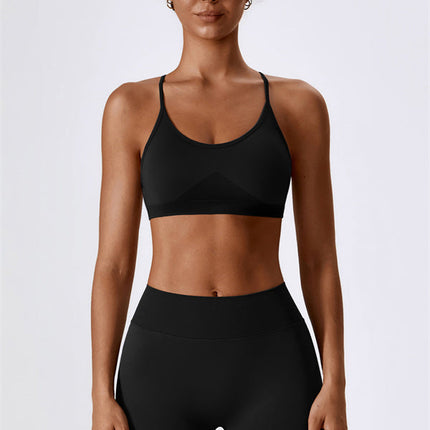 Nova Luxe Shorts