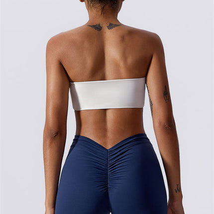 Luna Sage Shorts