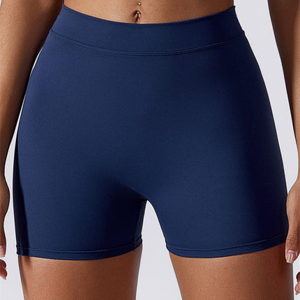 Luna Sage Shorts