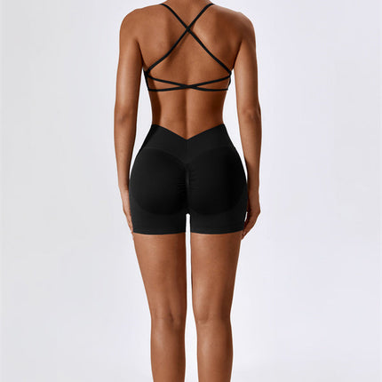 Nova Luxe Sports Bra