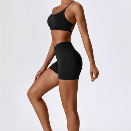 Nova Luxe Shorts