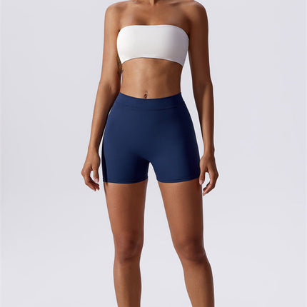 Luna Sage Shorts